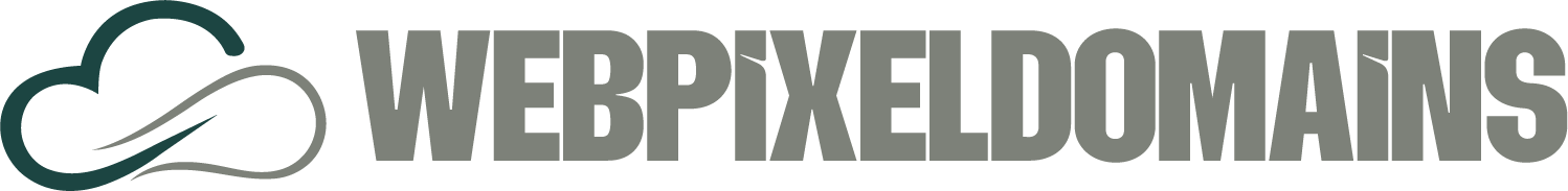 Webpixeldomains.com